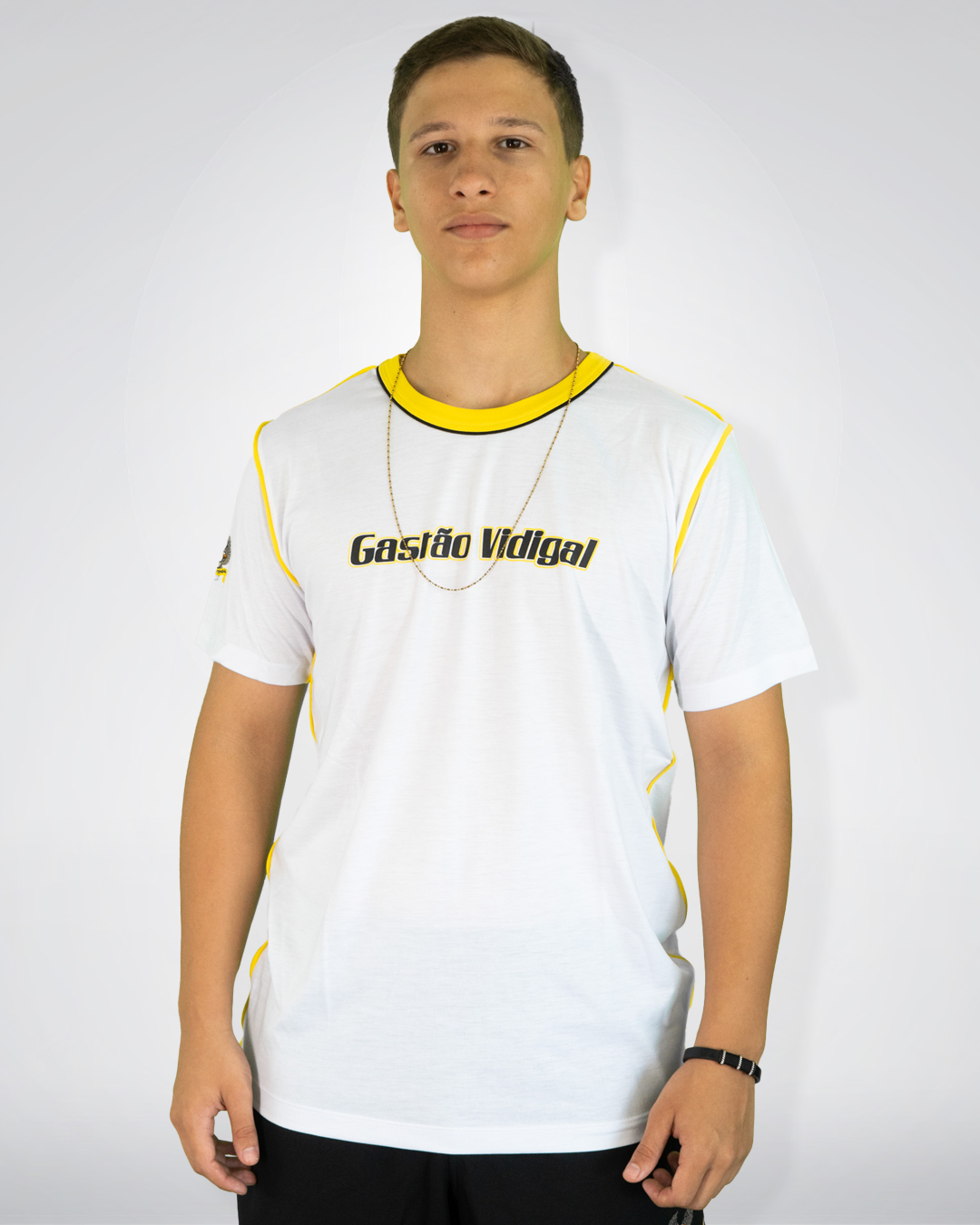 Gastão Vidigal 1