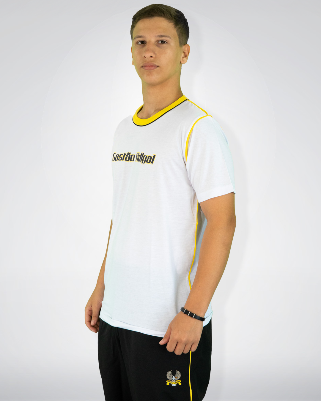 Gastão Vidigal 2