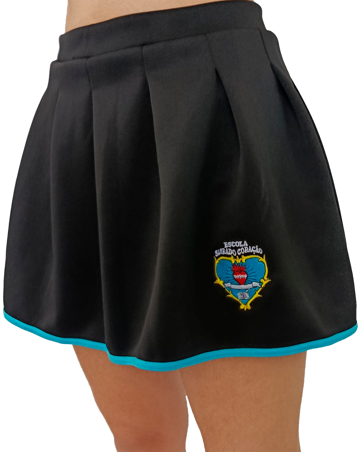 Shorts Saia