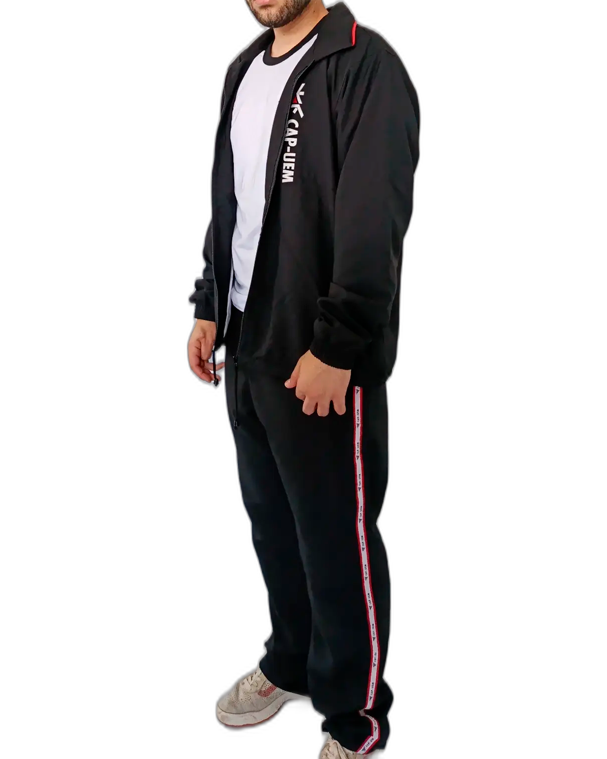 Jaqueta Tactel / Calça Tactel