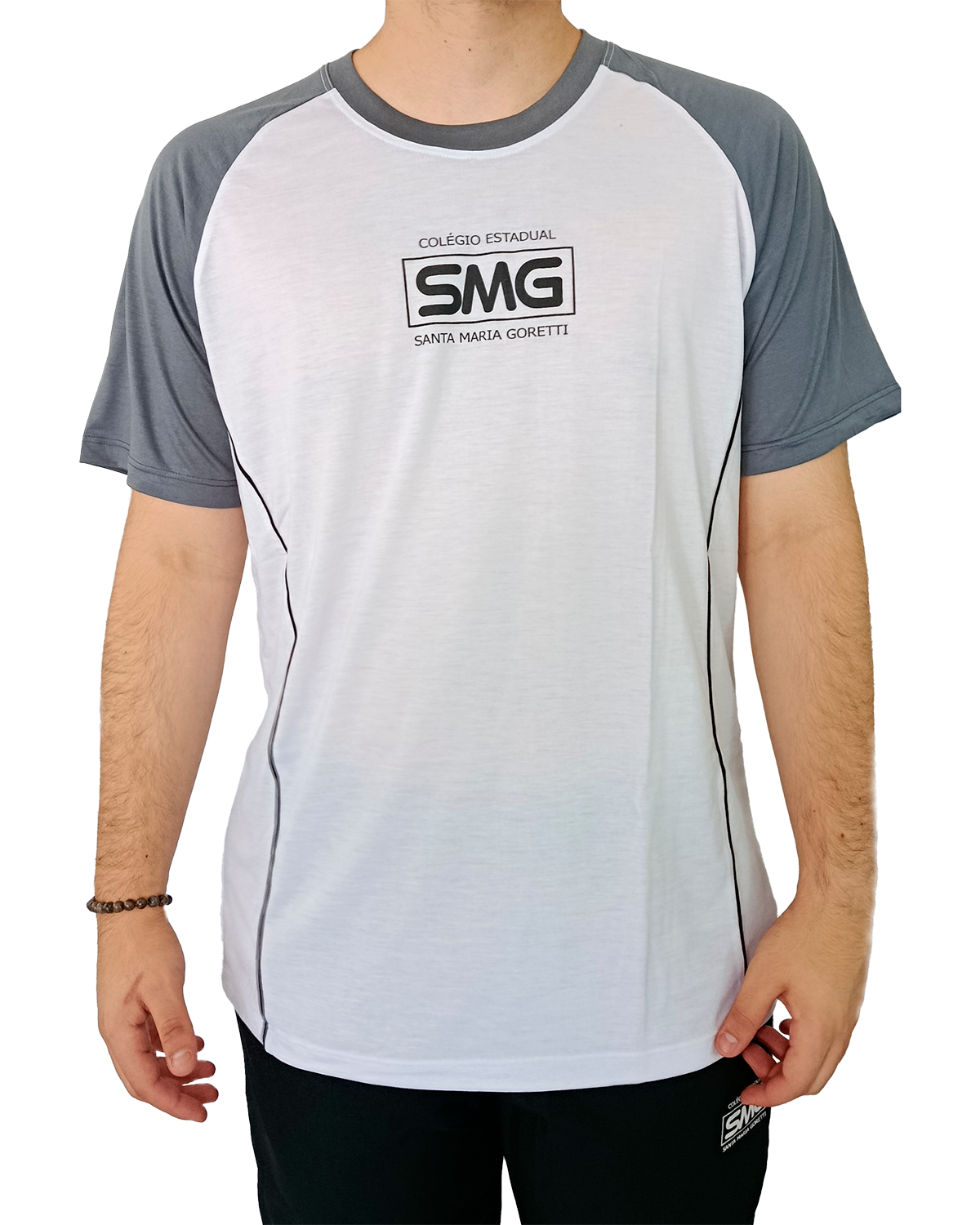 Camiseta Branca