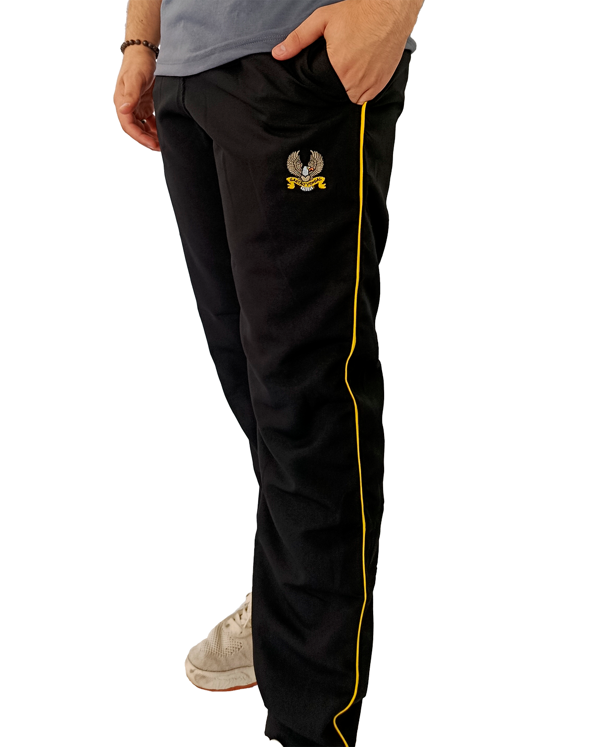 Calça Tactel