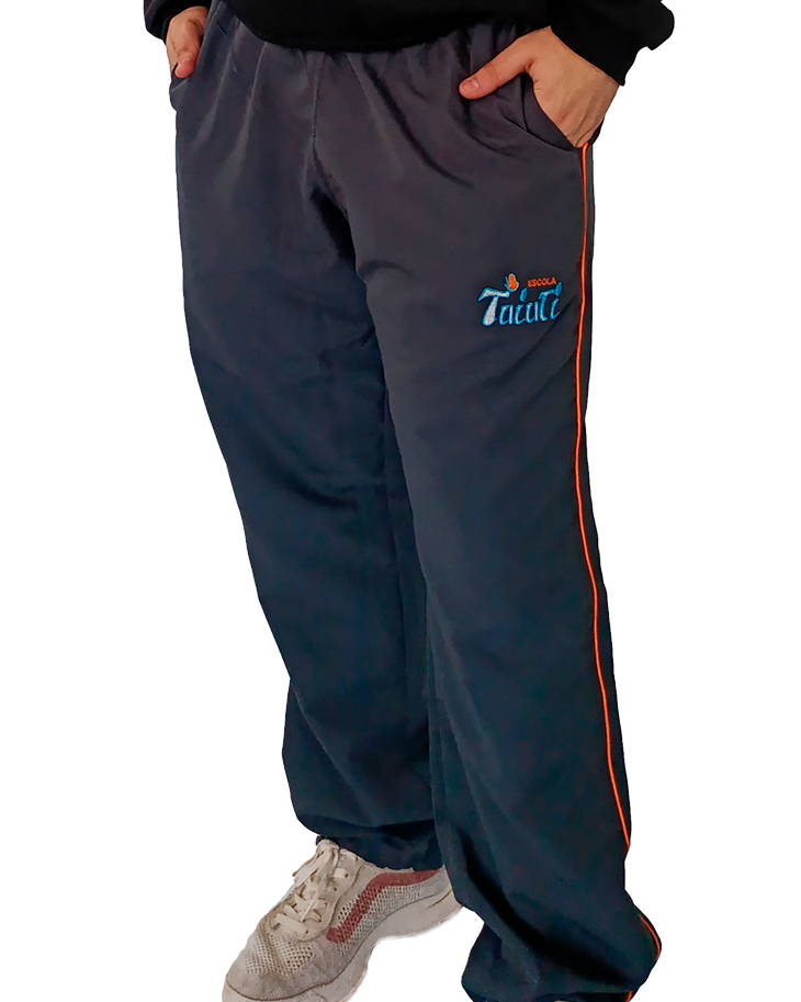 Calça Tactel