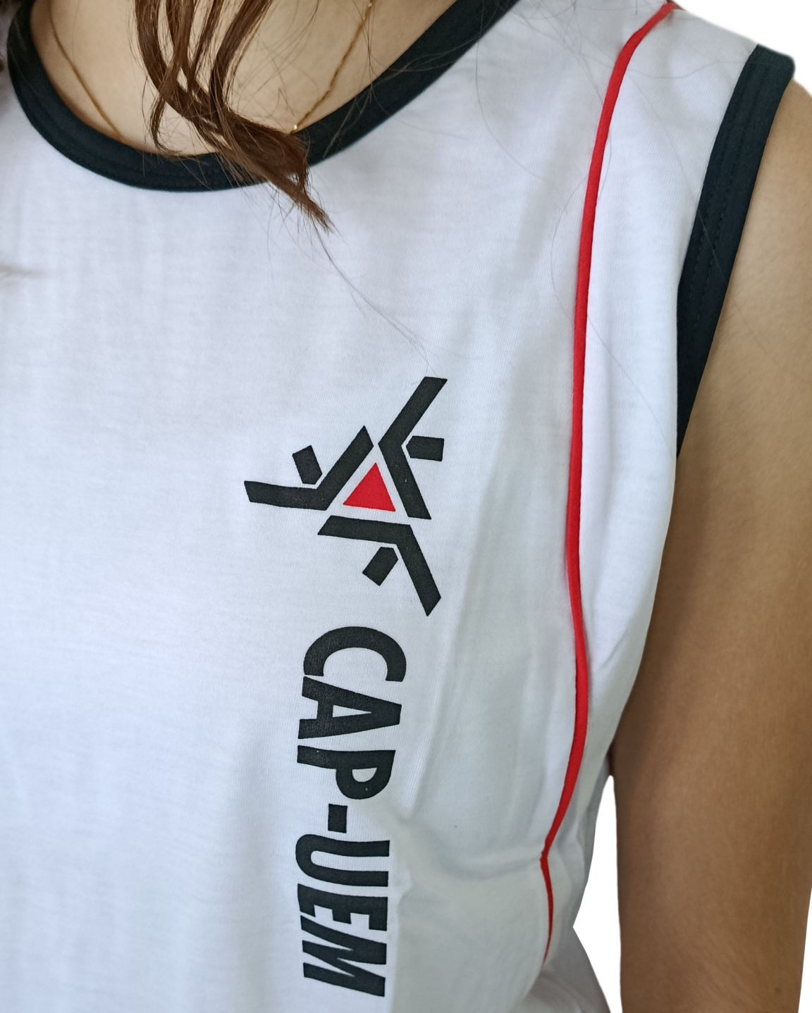 Detalhe Regata