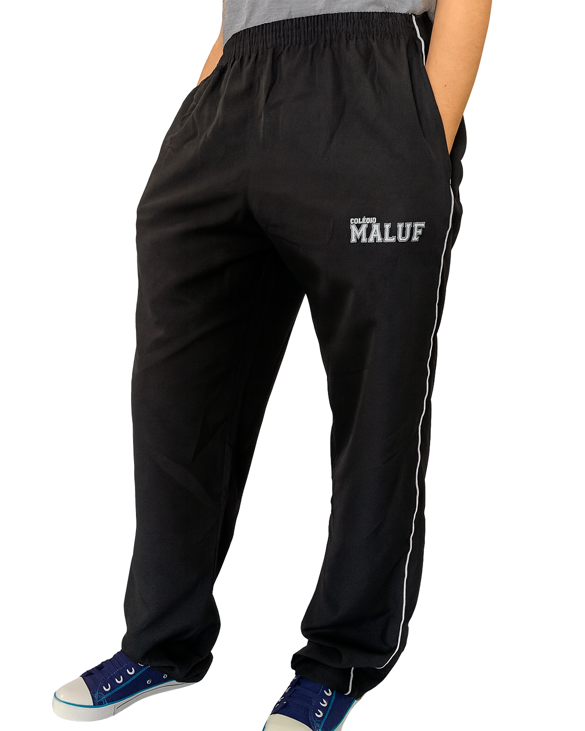 Calça Tactel