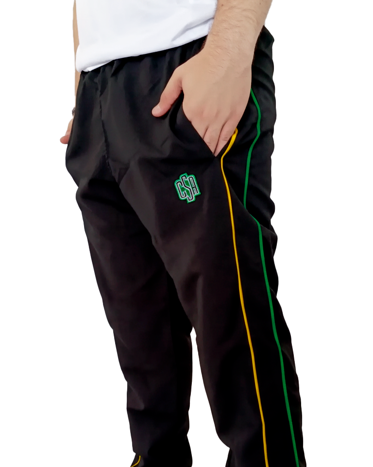 Calça Tactel