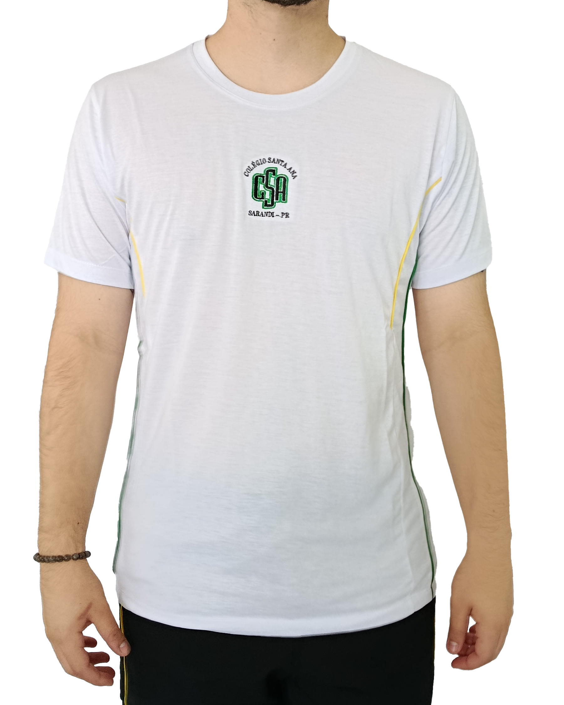 Camiseta Branca