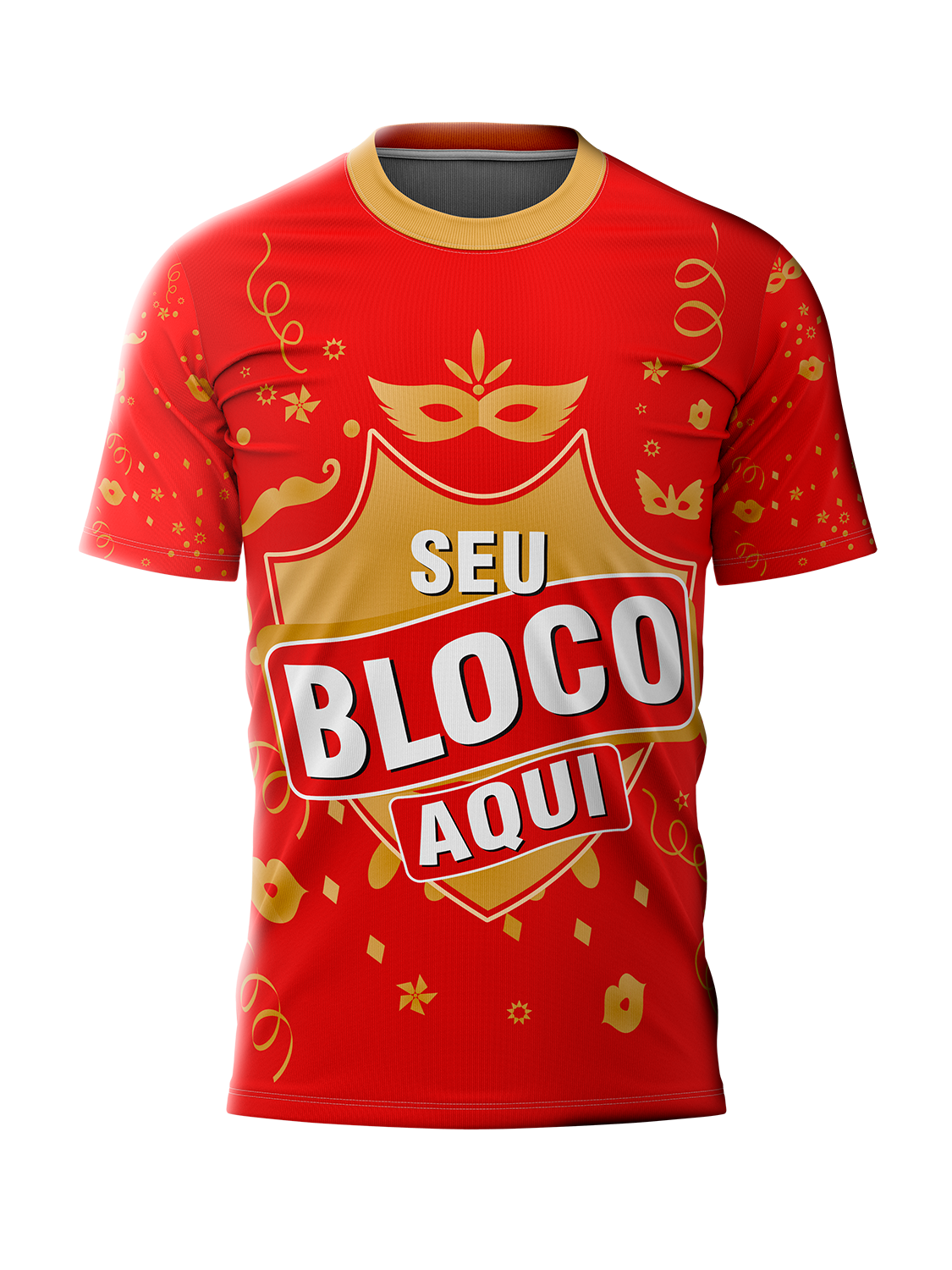 Abadá de Carnaval
