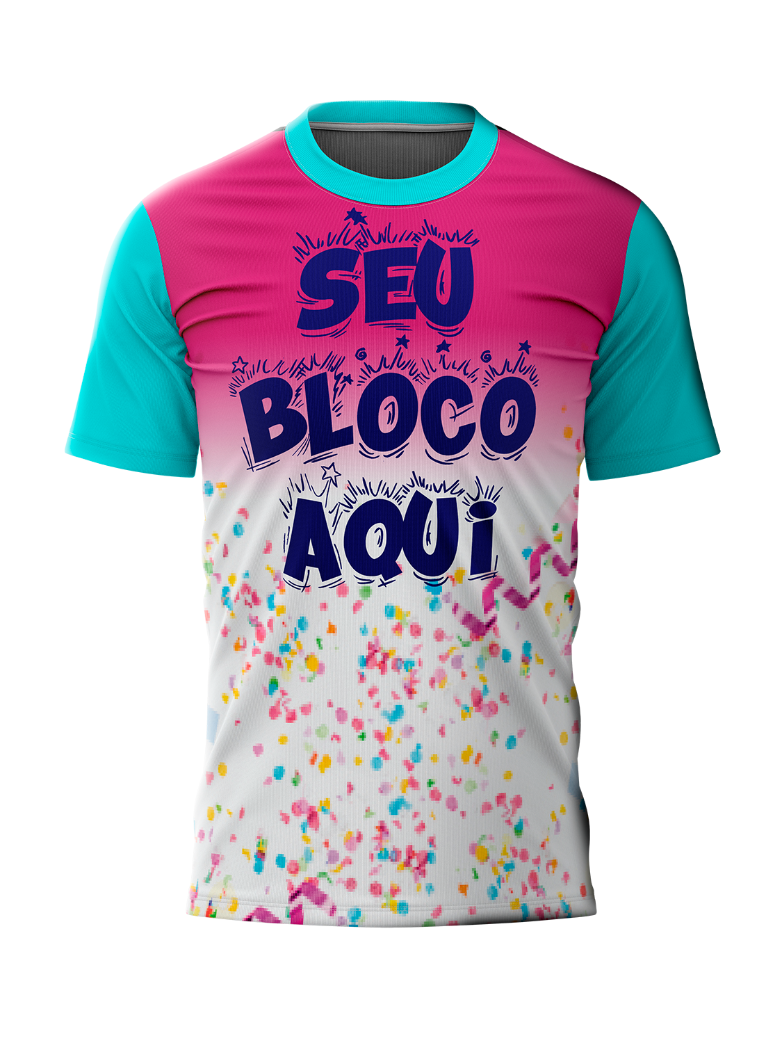 Abadá de Carnaval
