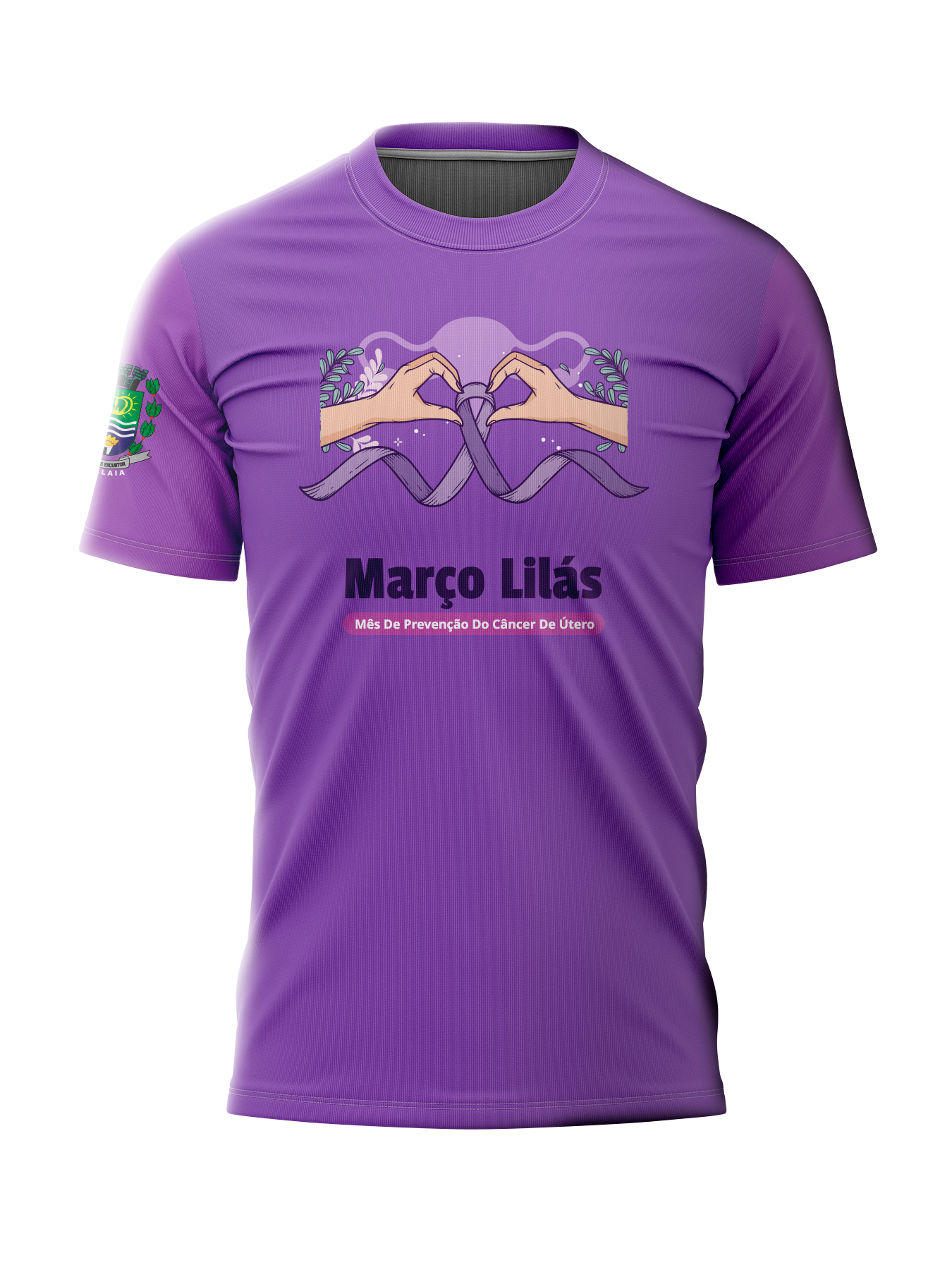 Março Lilás