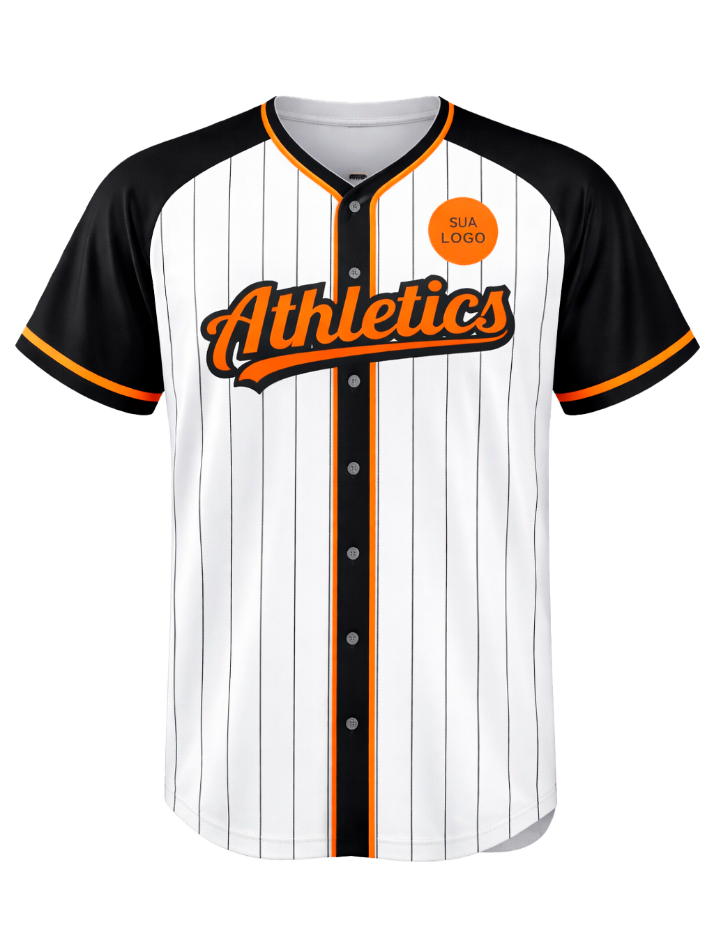 Camisa Americana