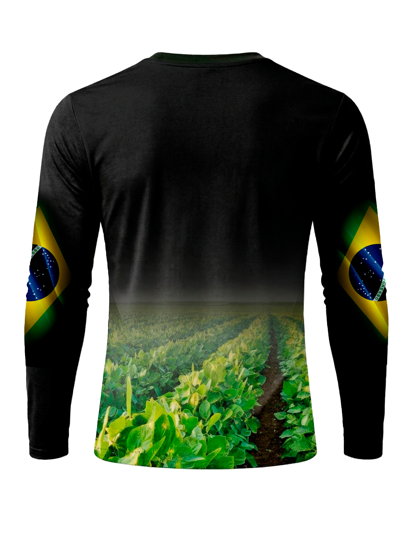 Camisa Rural Costas
