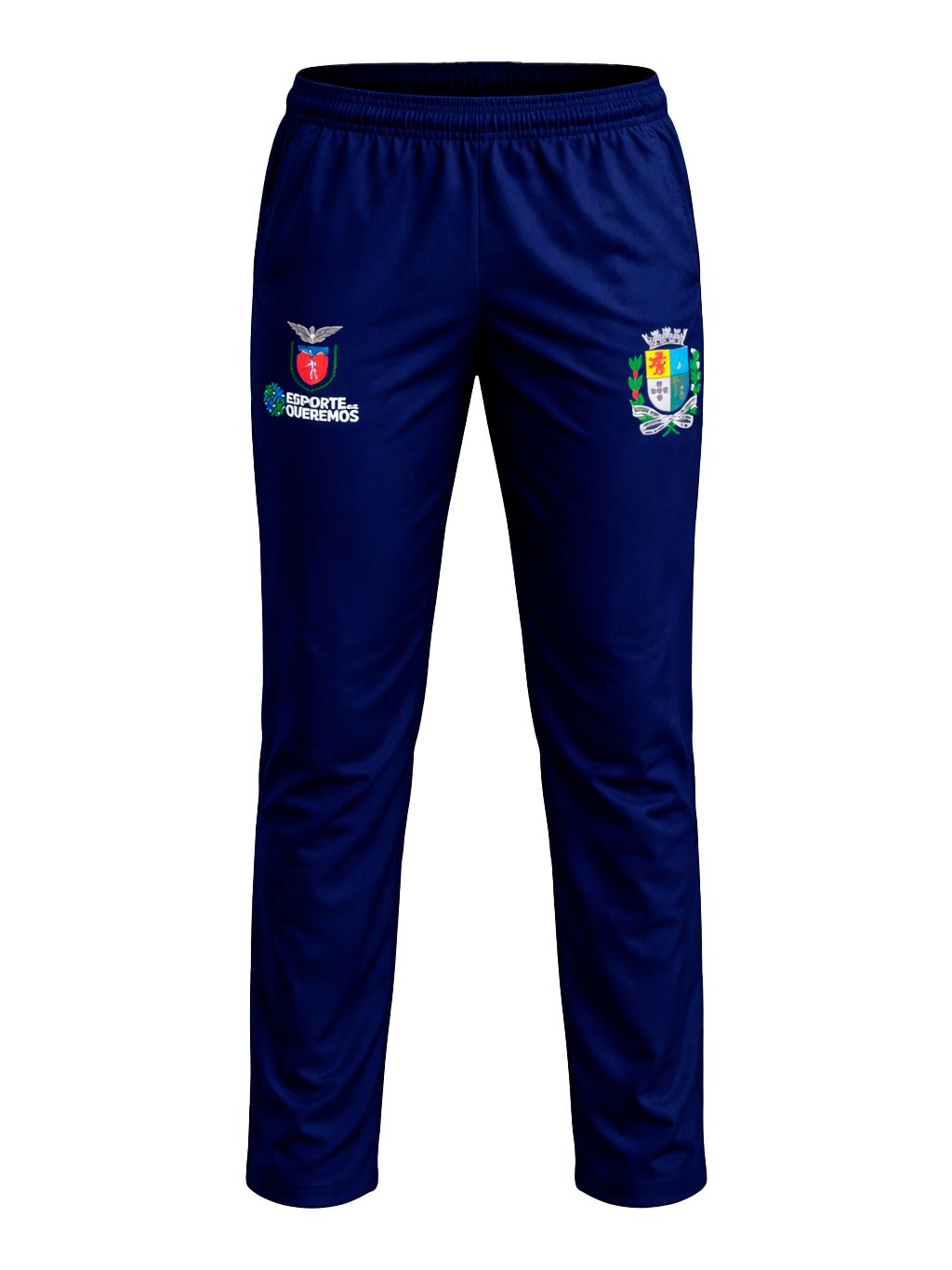 Calça Tactel