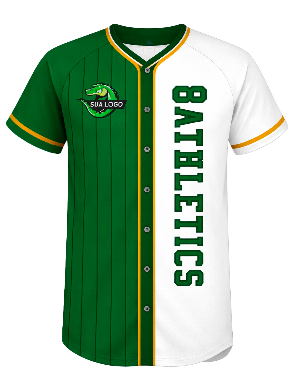 Camisa Americana