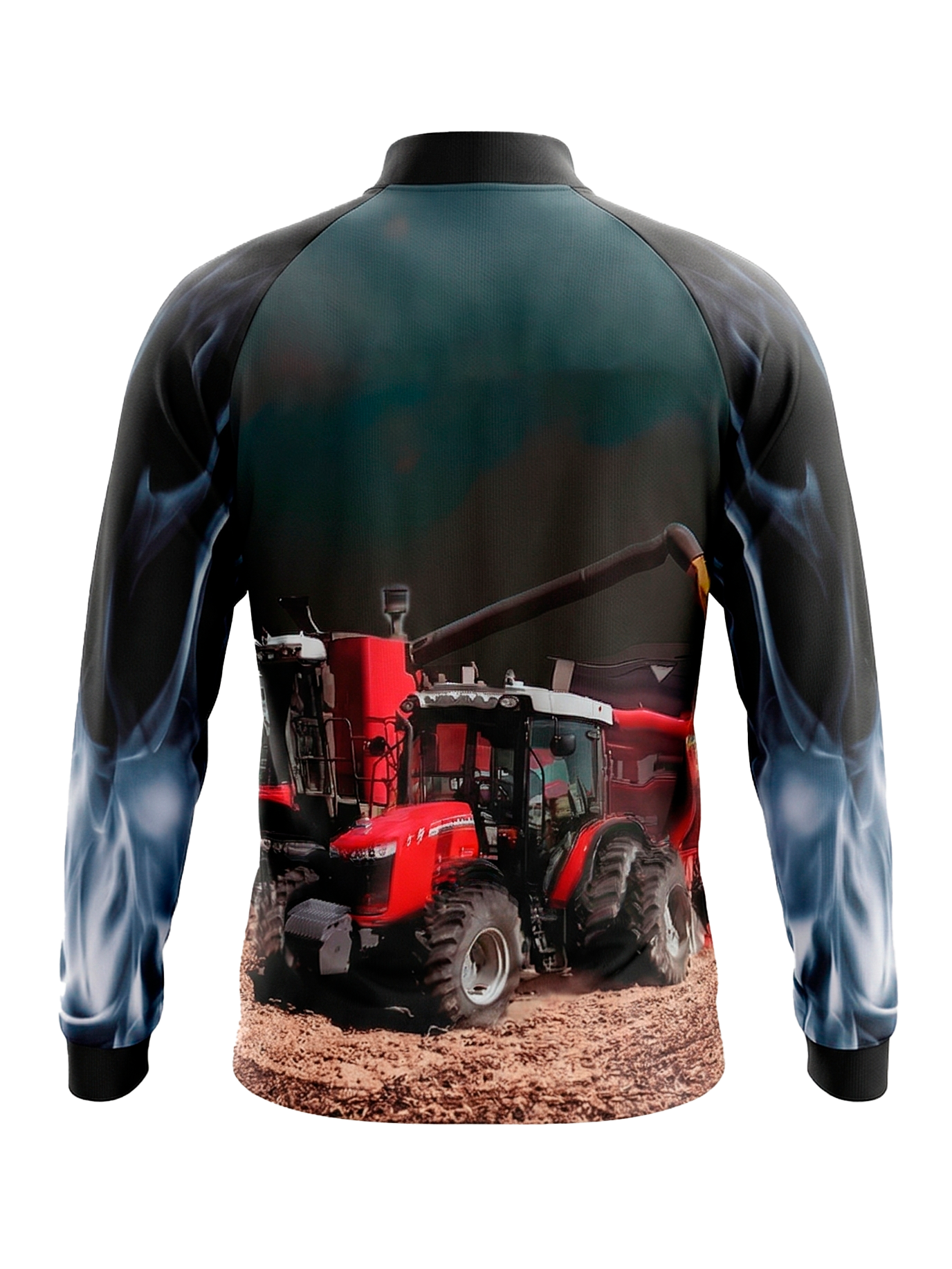 Camisa Rural Costas