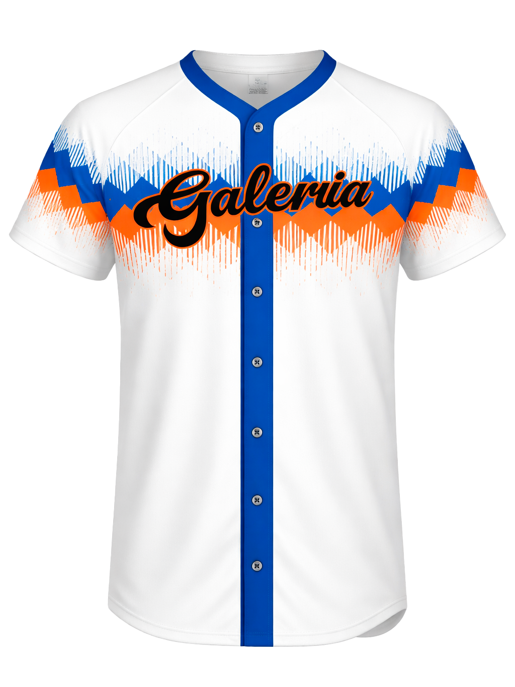 Camisa Americana