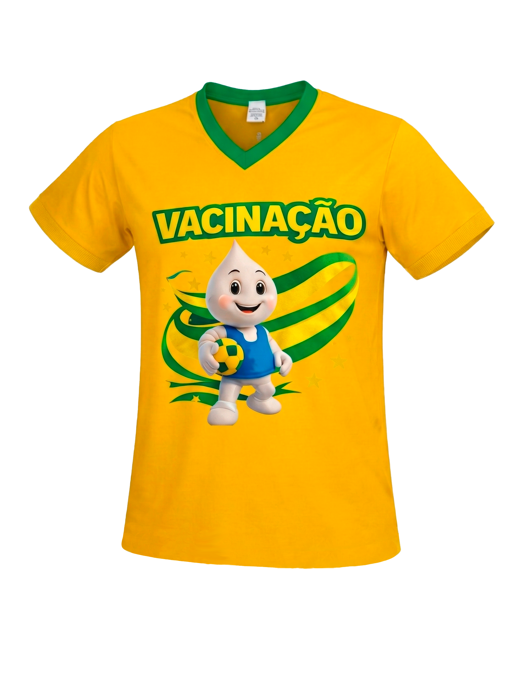 Vacinação