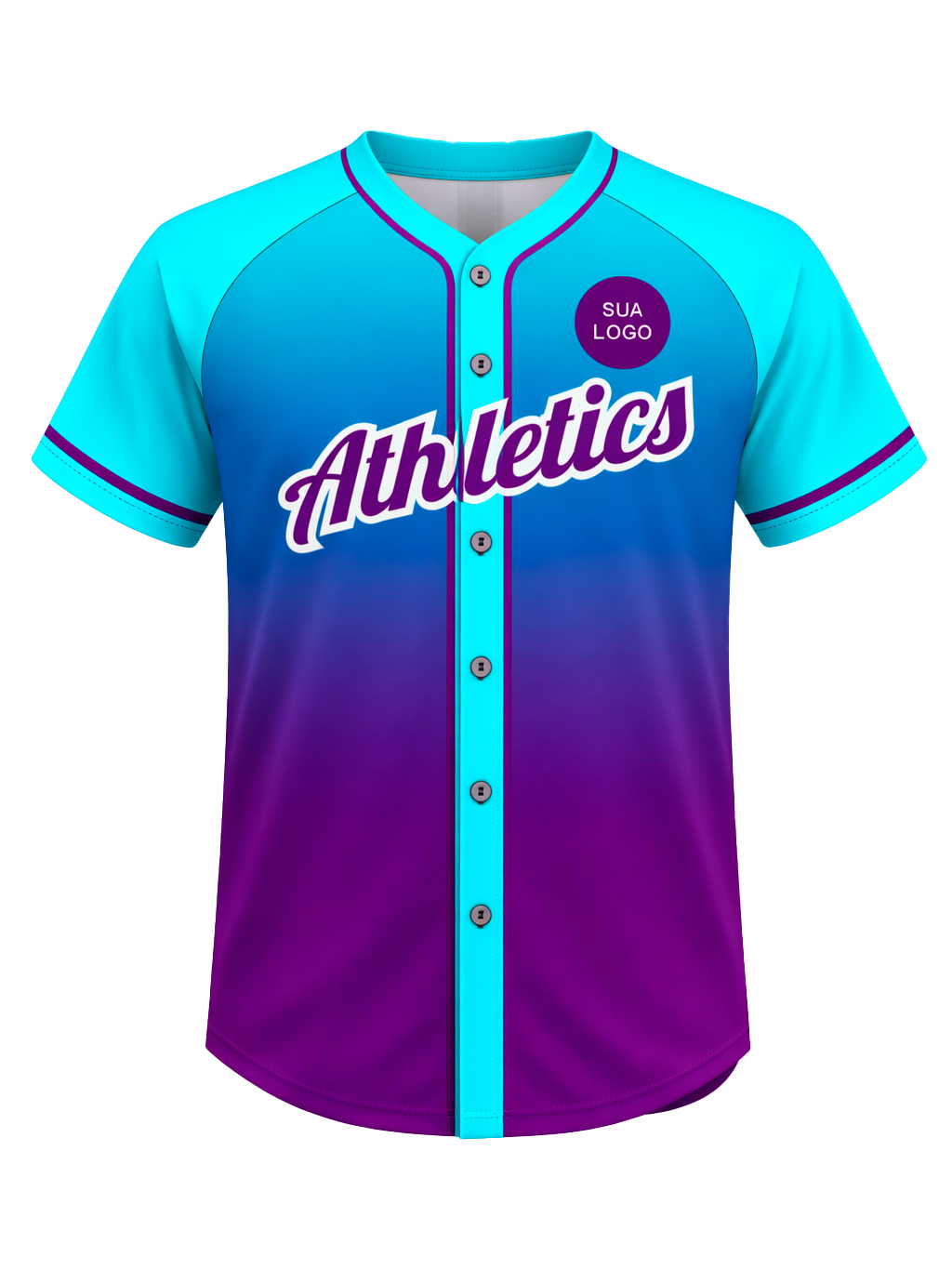 Camisa Americana