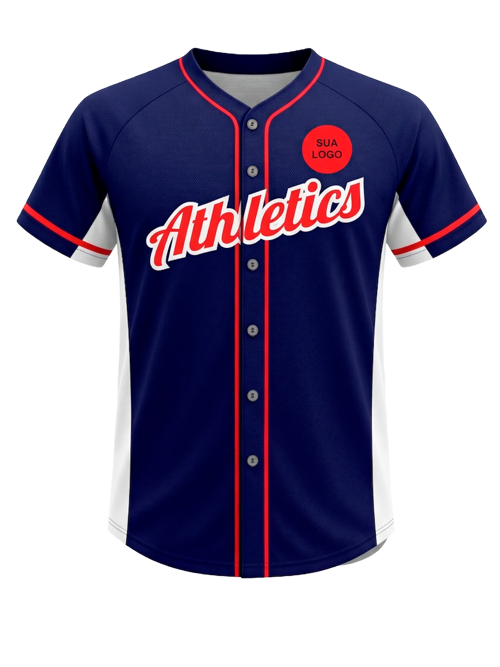 Camisa Americana