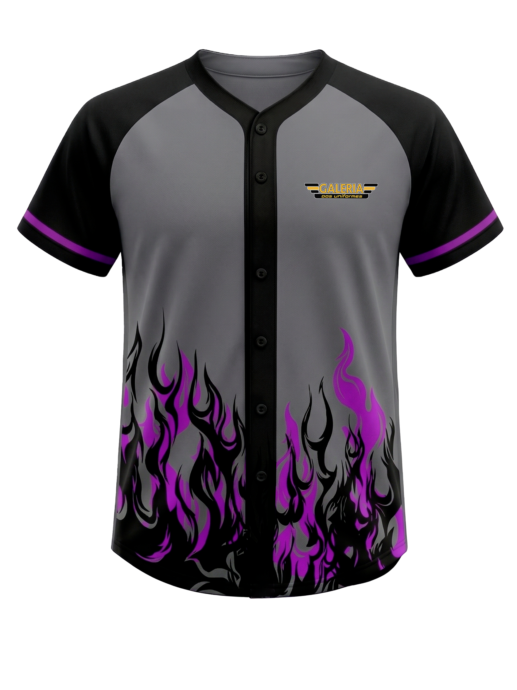 Camisa Americana