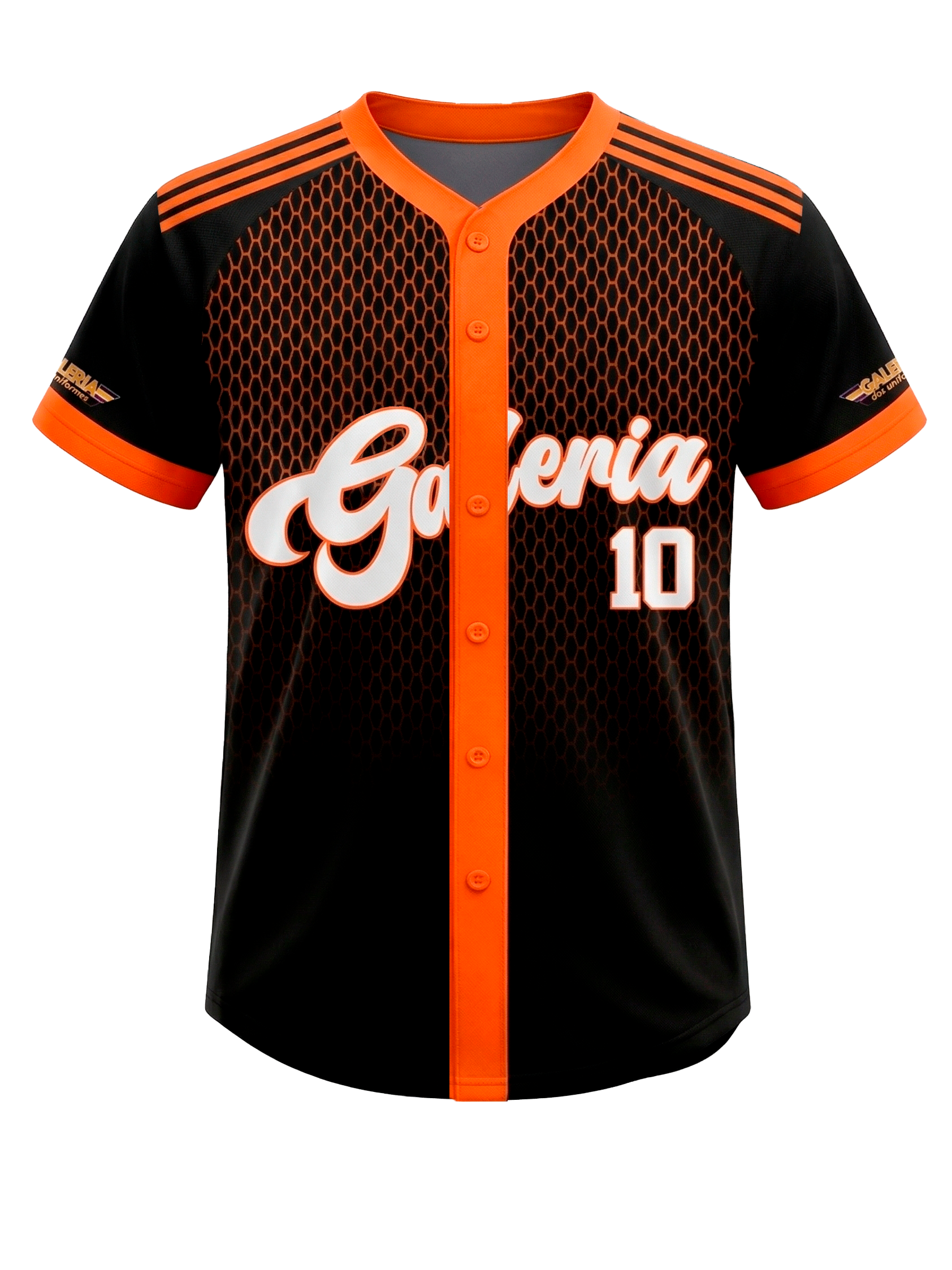 Camisa Americana