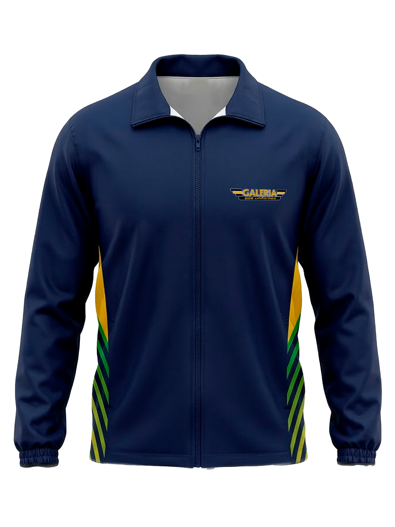 Blusa Helanca