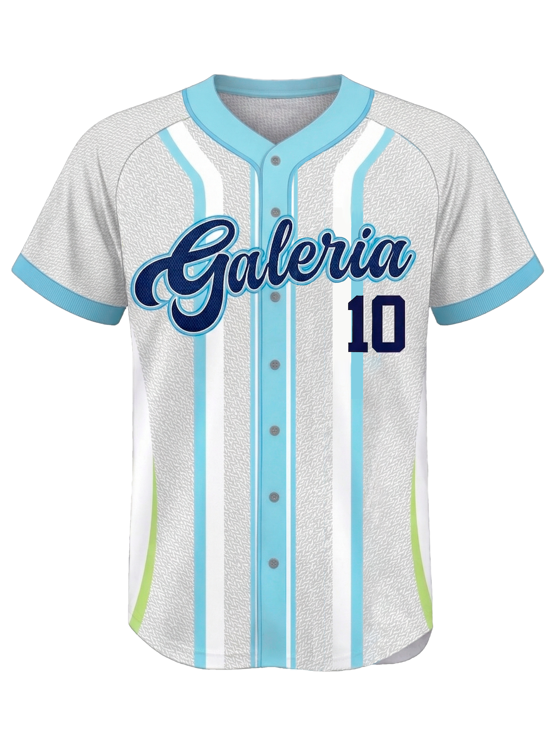 Camisa Americana
