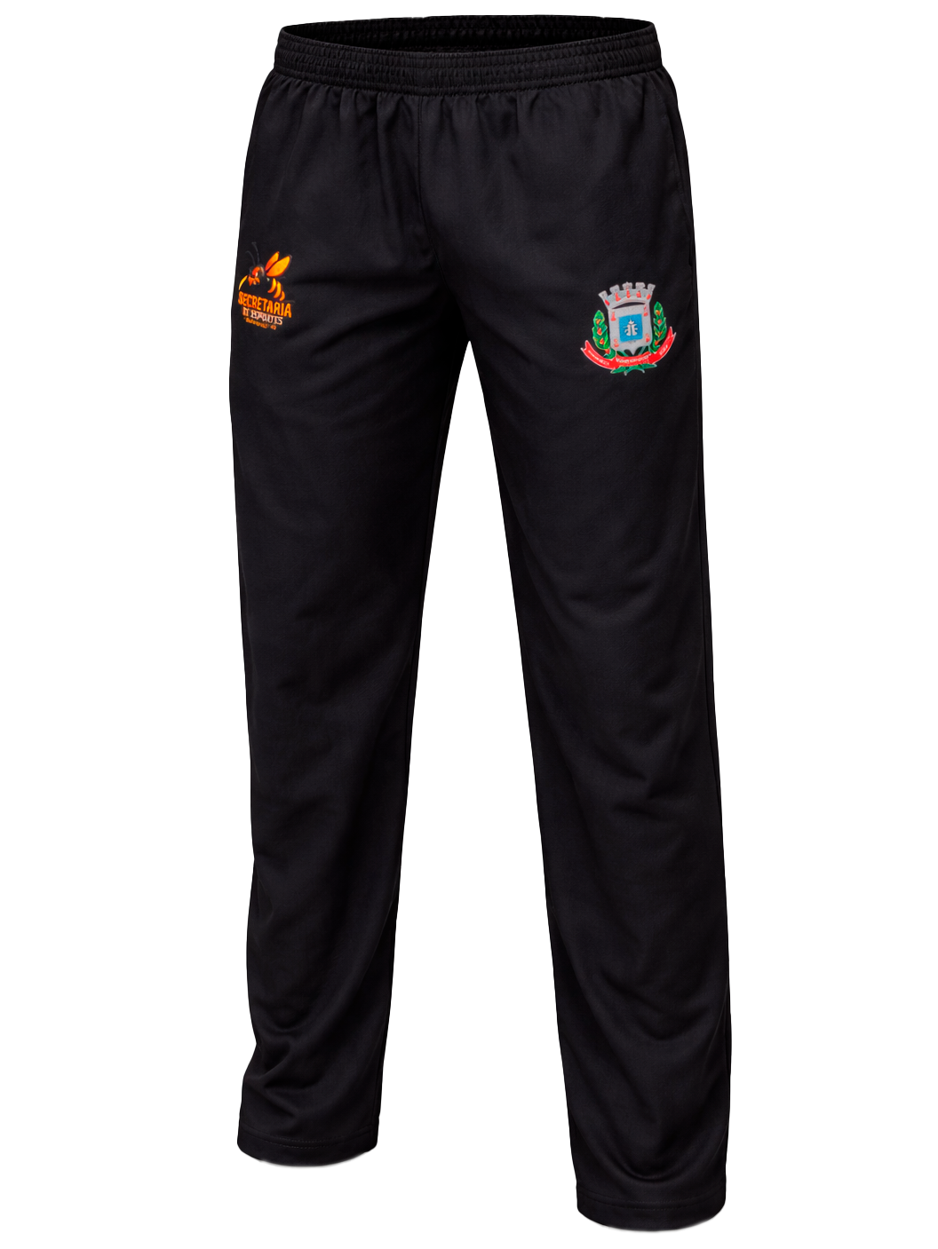 Calça Tactel