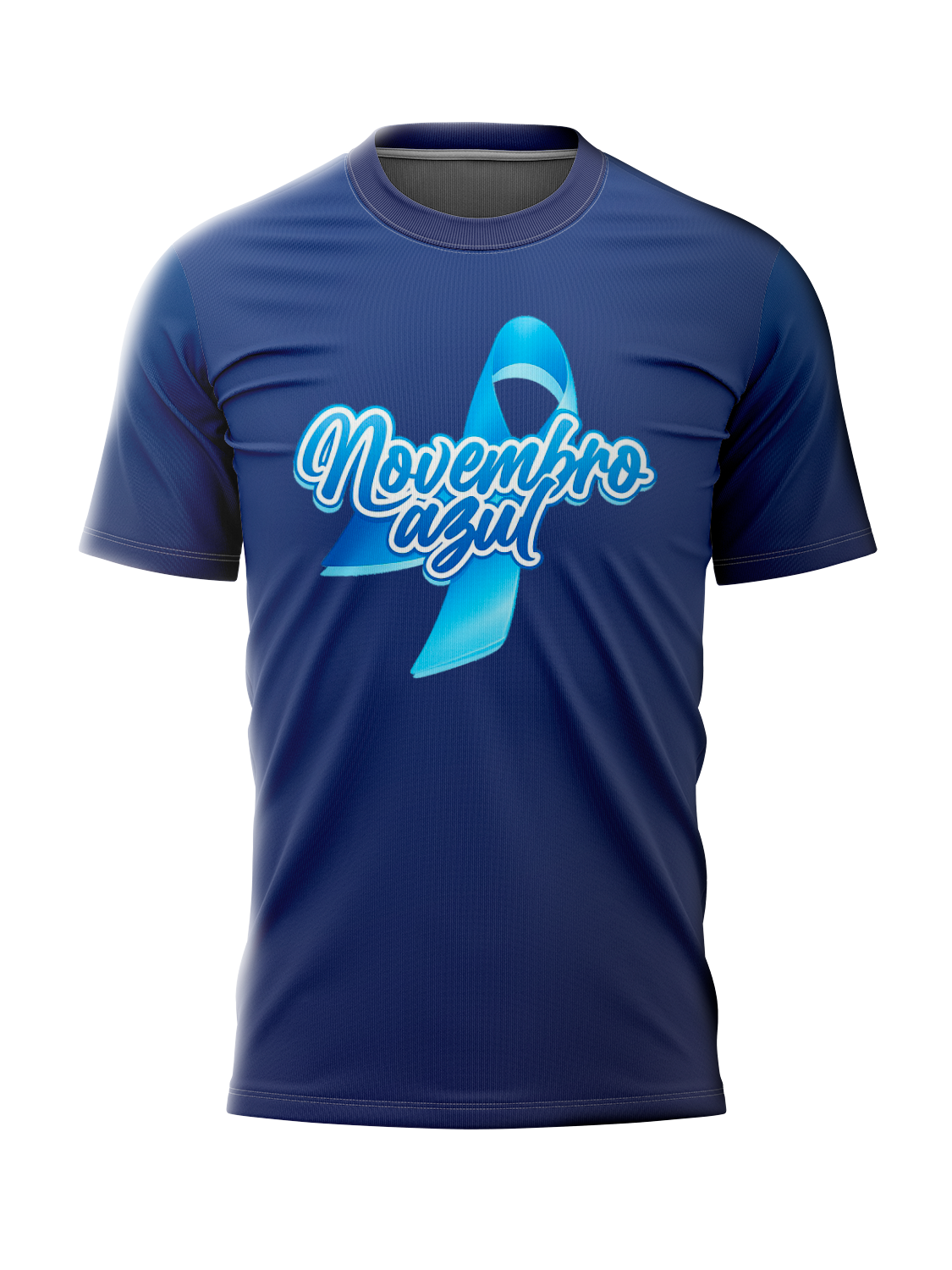 Novembro Azul Frente