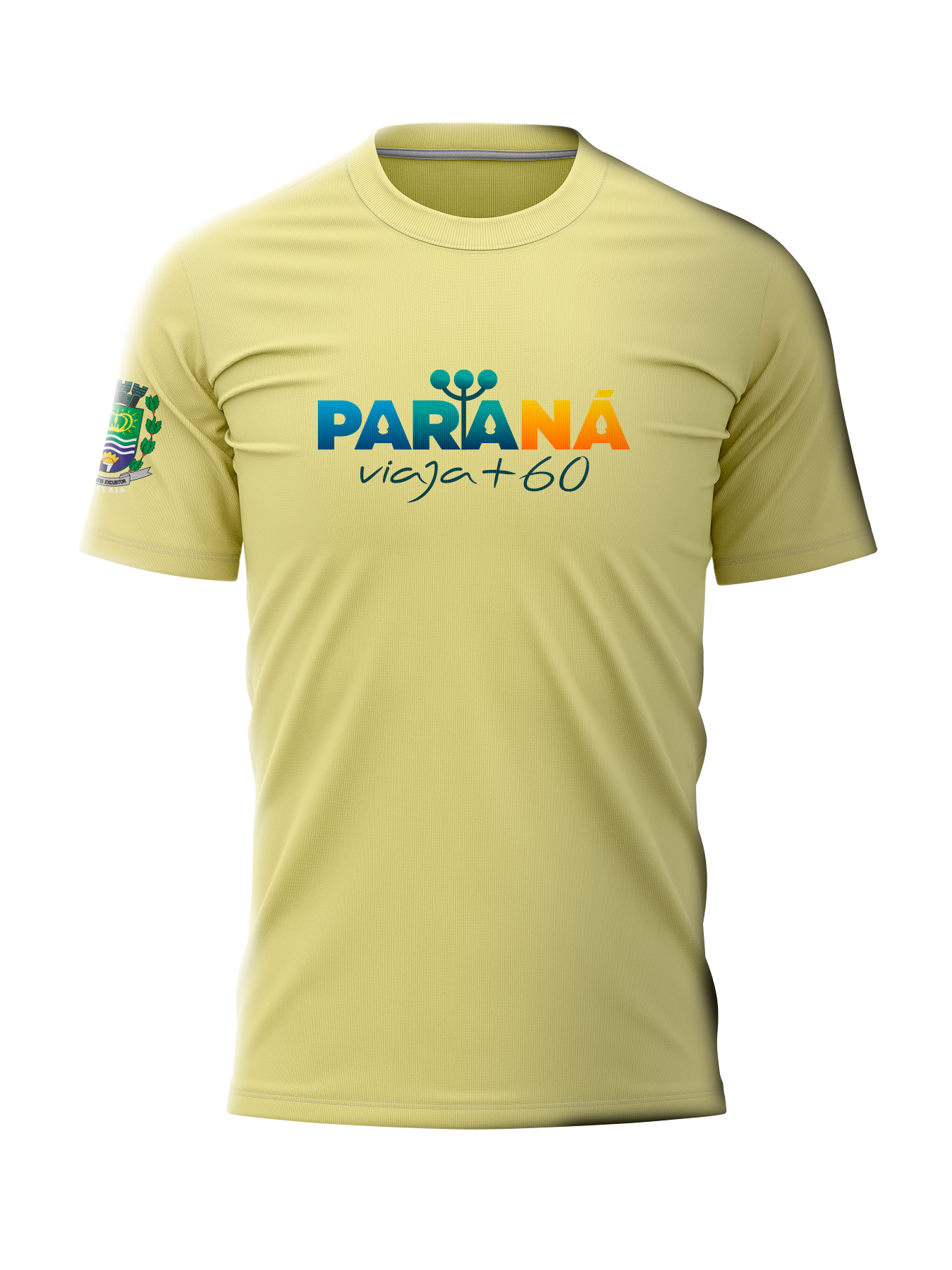 Paraná Viaja +