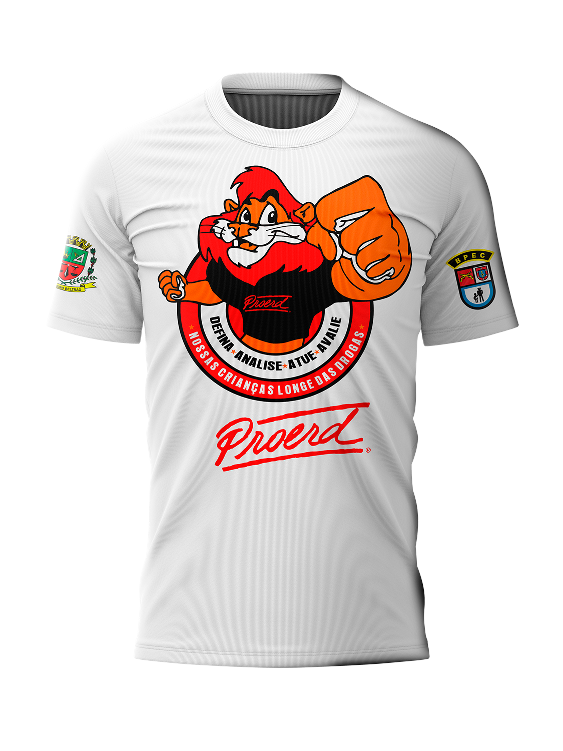Proerd