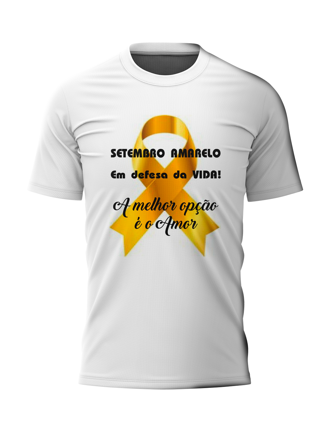 Setembro Amarelo
