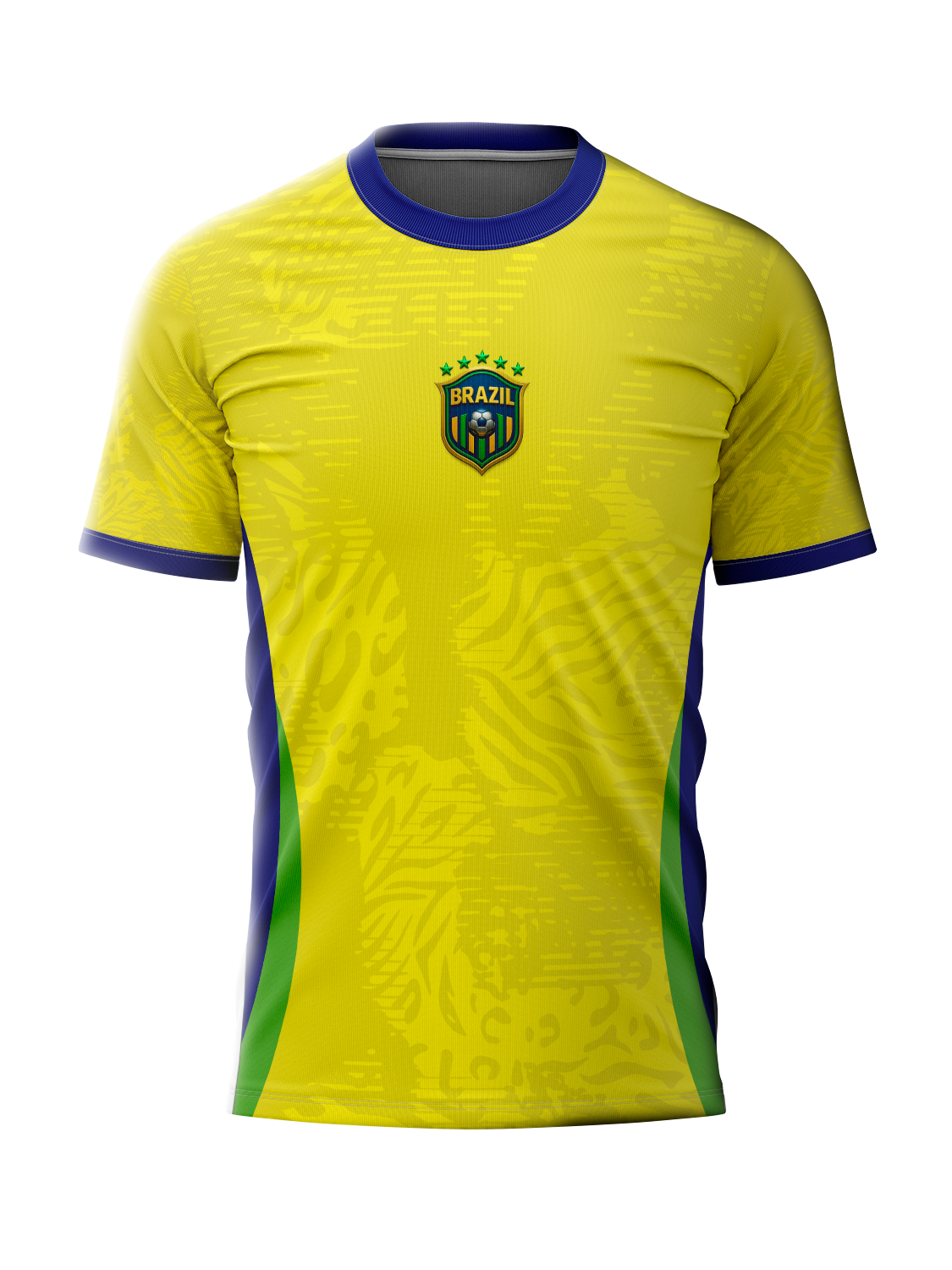 Modelo 1 - Frente