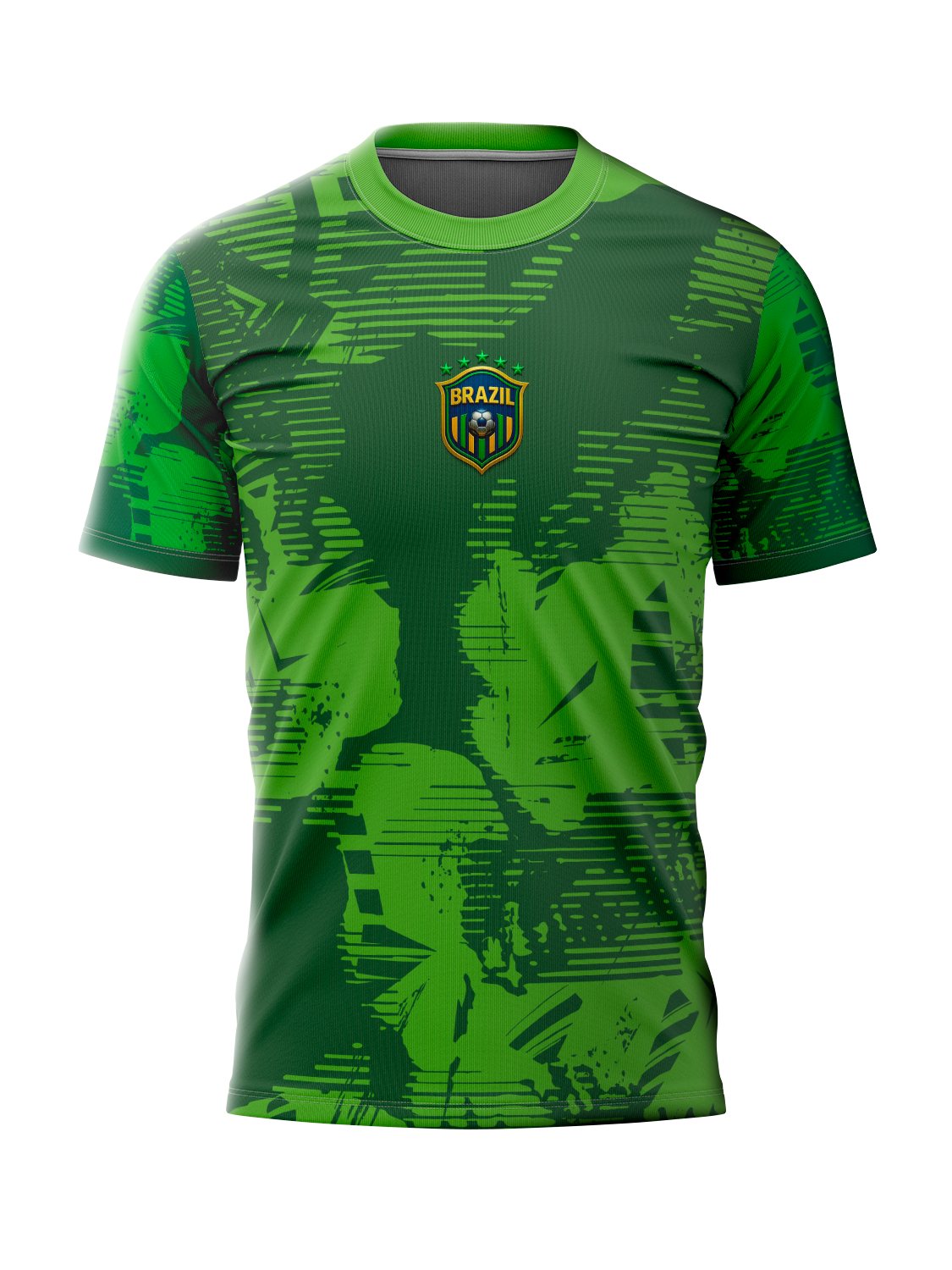 Modelo 4 - Frente