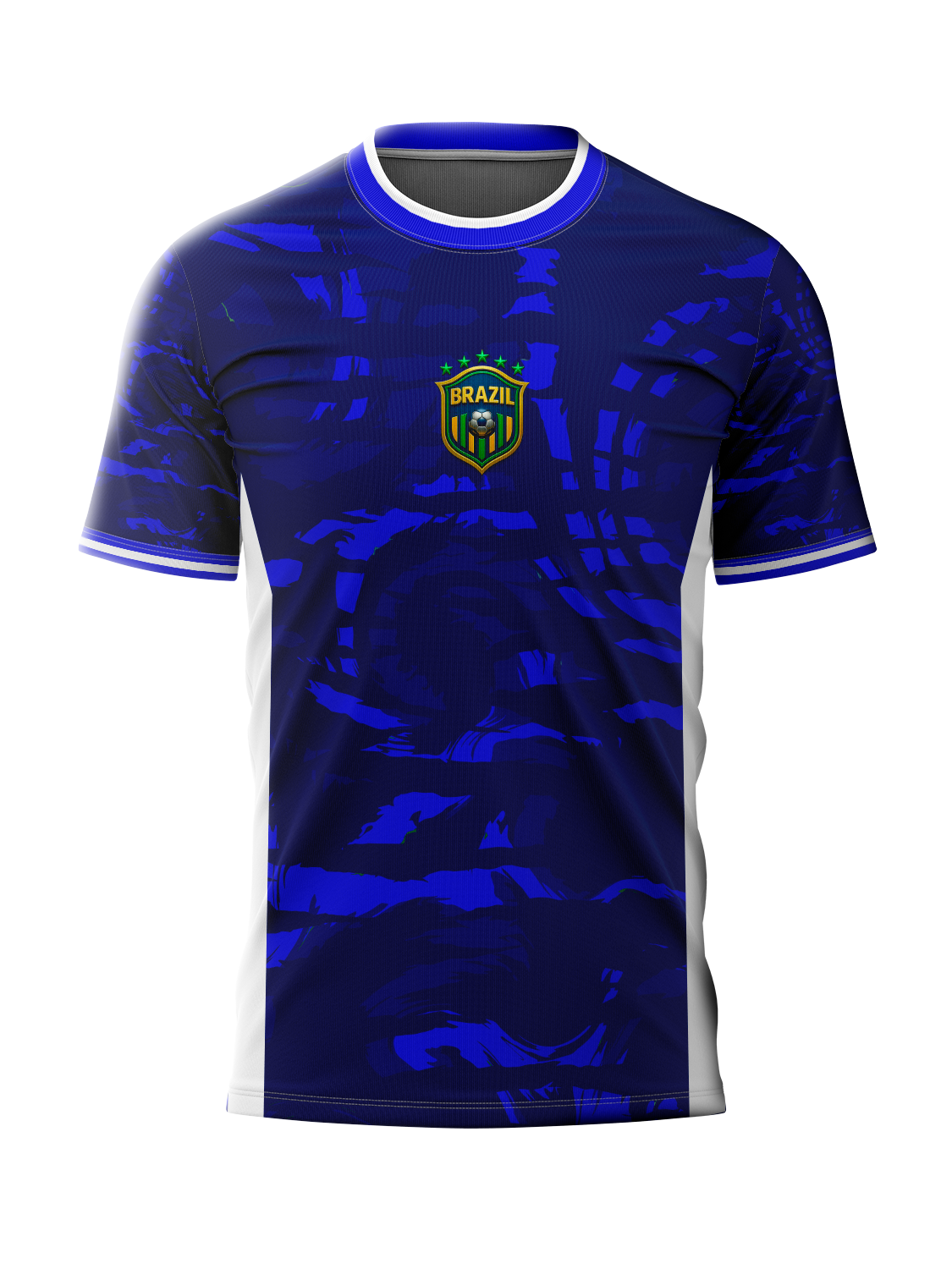 Modelo 2 - Frente