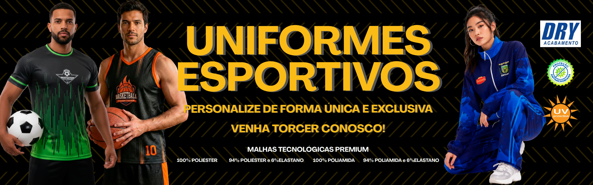 BANNERS DESKTOP JULHO 2026