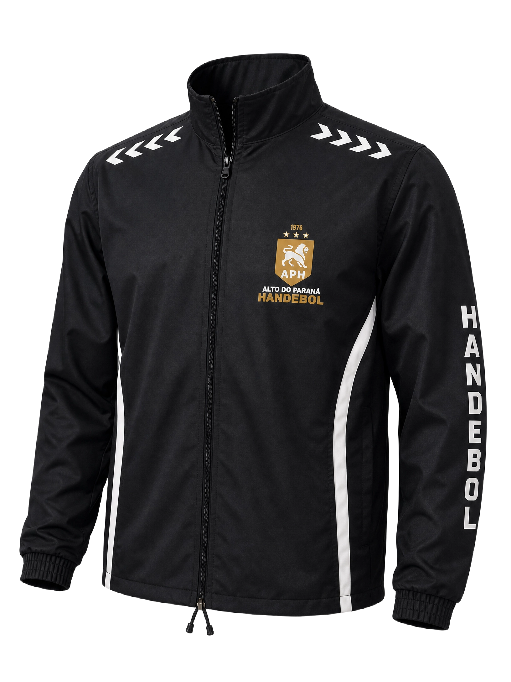 Jaqueta Tactel Handebol