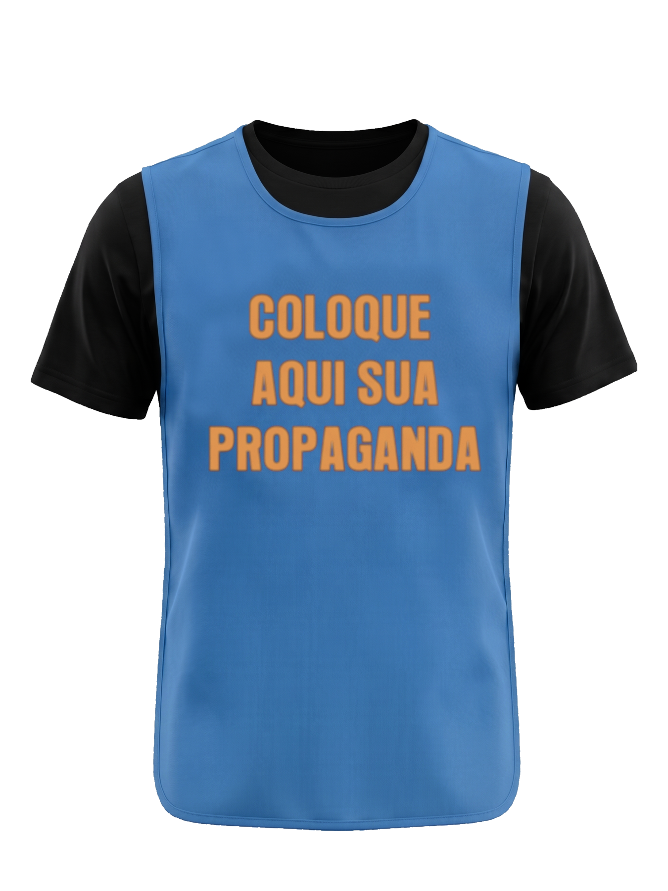 Tamanhos do PP ao EXGGG
