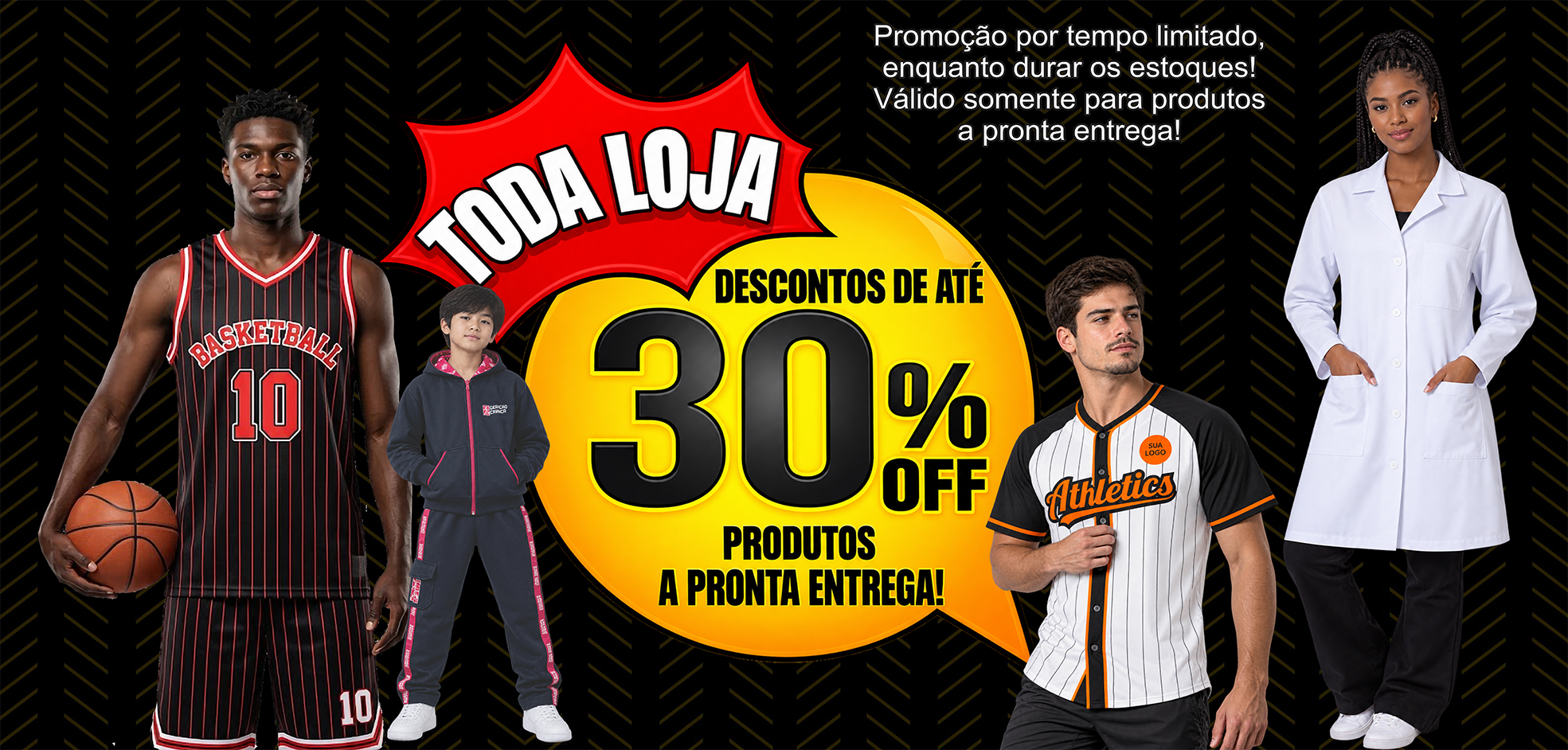 LOJA TODA